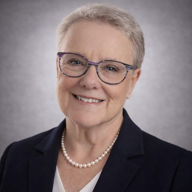 Dr Gwenllian Hughes